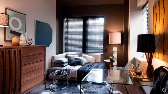 Building Photo - 0 bedroom in NEW YORK NY 10038 Unit 1502 Rental