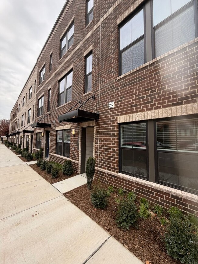 Photo - Newly Constructed 3bed/3.5 Bath townhome available in fall! Unit G-1823