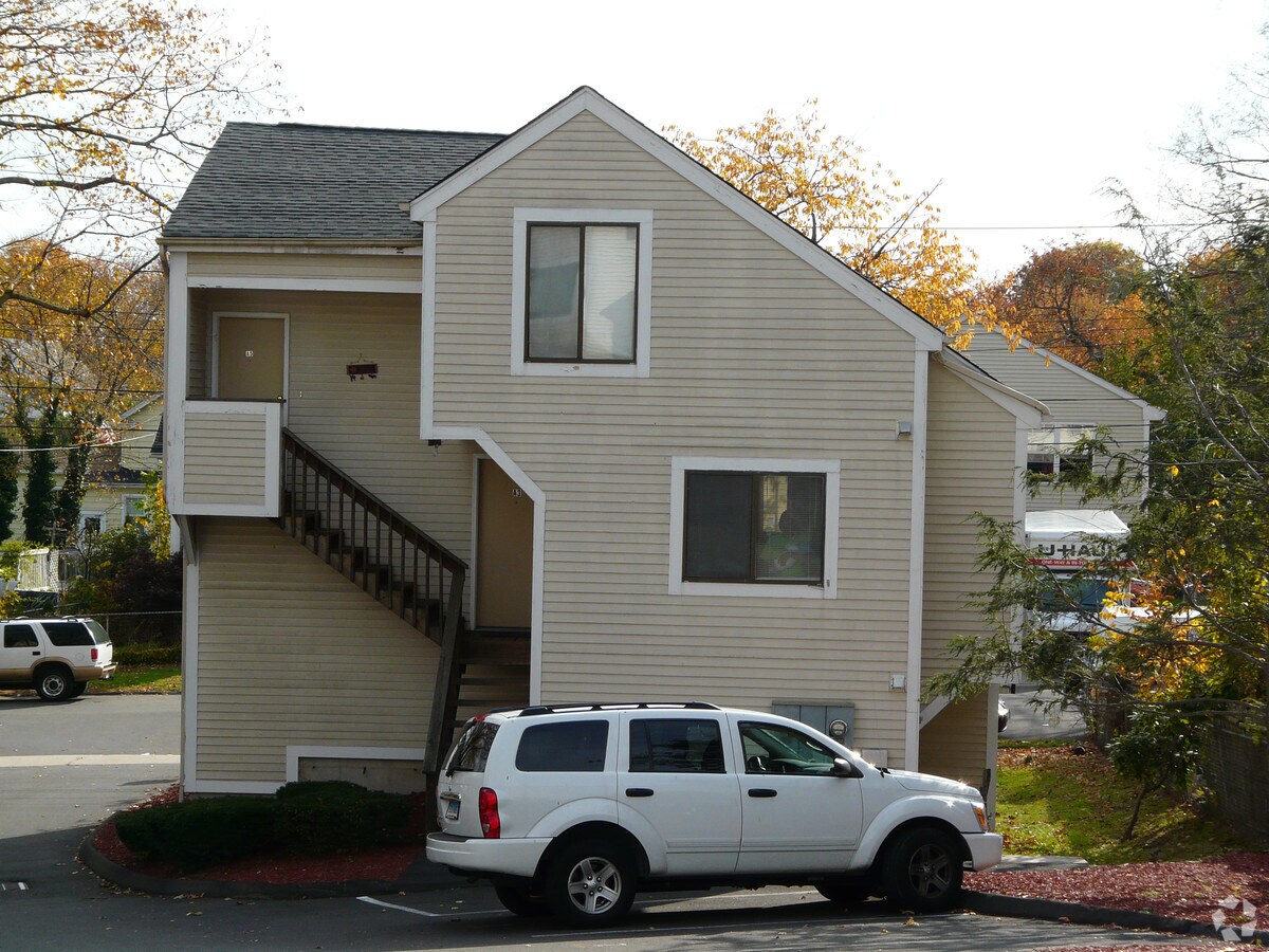 Terracer Heights Apartaments - Terrace Heights