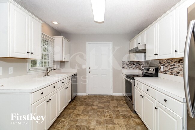 Photo - 3229 Sparrowhawk Dr
