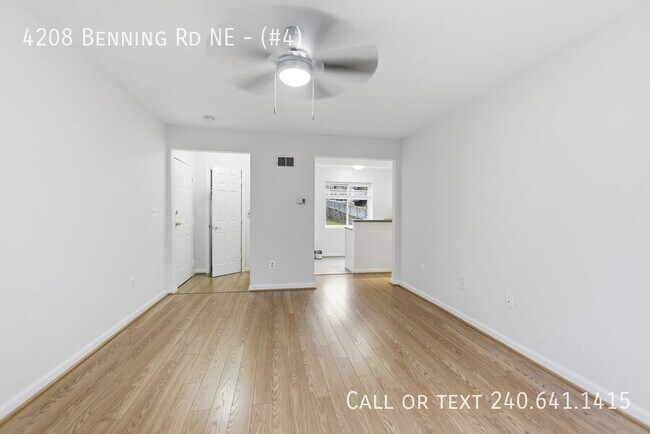 Photo - 4208 Benning Rd NE