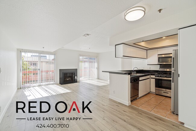 ~1 Month FREE~ Stunning Two Bedroom with a... - ~1 Month FREE~ Stunning Two Bedroom with a... Unidad 101 Rental