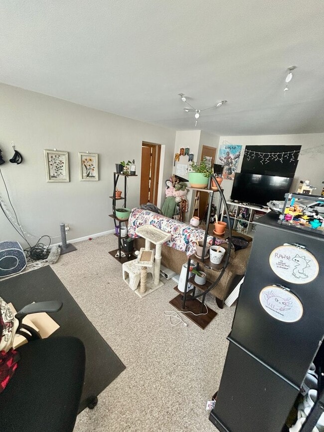 Photo - Available September! - 1 Bed 1 Bath Apartment Unit 17