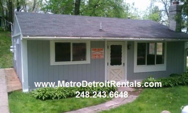 Building Photo - Picturesque cottage in vacation like setti... Rental
