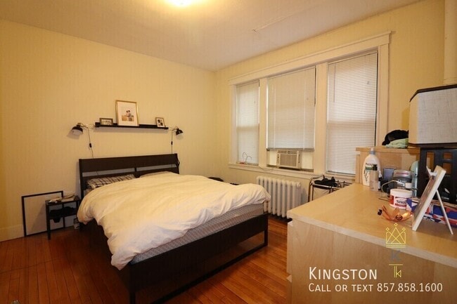 Photo - 122 Babcock St Unit 23B