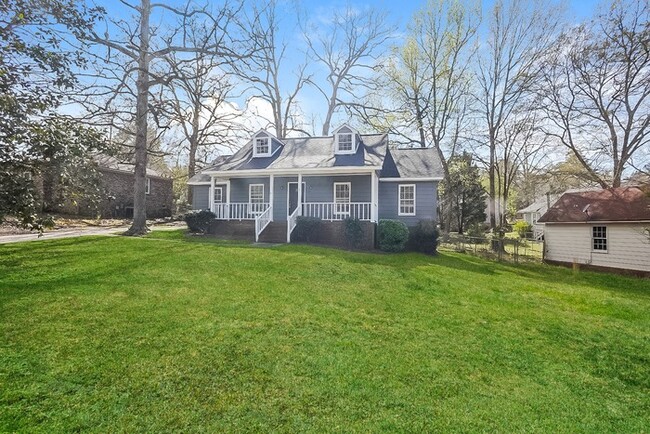 Charming 3 Bedroom in Irmo, SC! - Charming 3 Bedroom in Irmo, SC! House