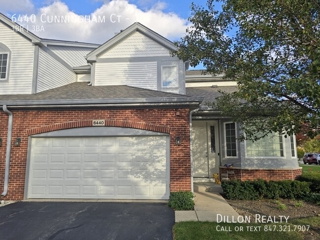 Building Photo - 6440 Cunningham Ct