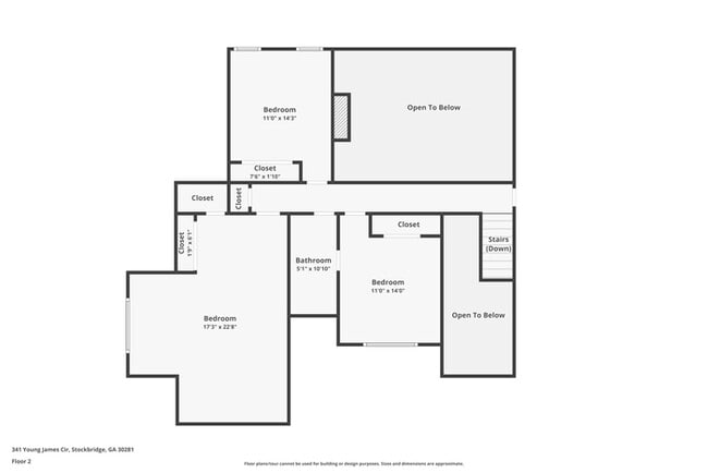 Photo - 341 Young James Cir