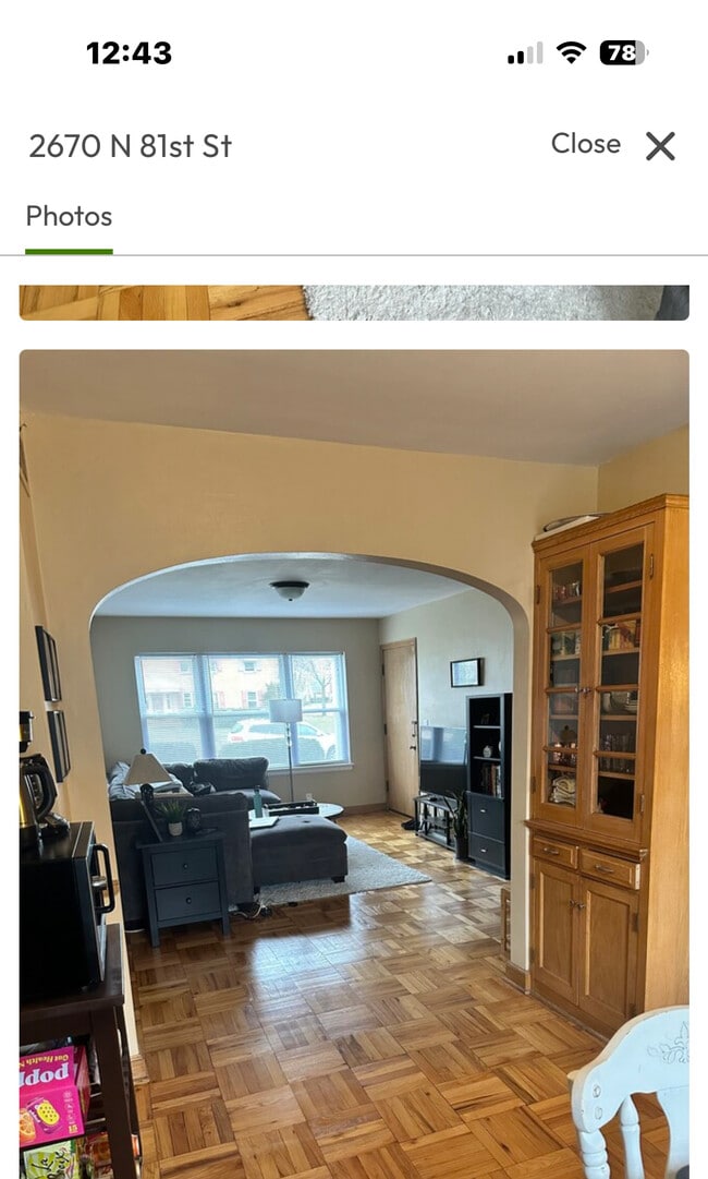 Photo - 2670 N 81st St Unit 1