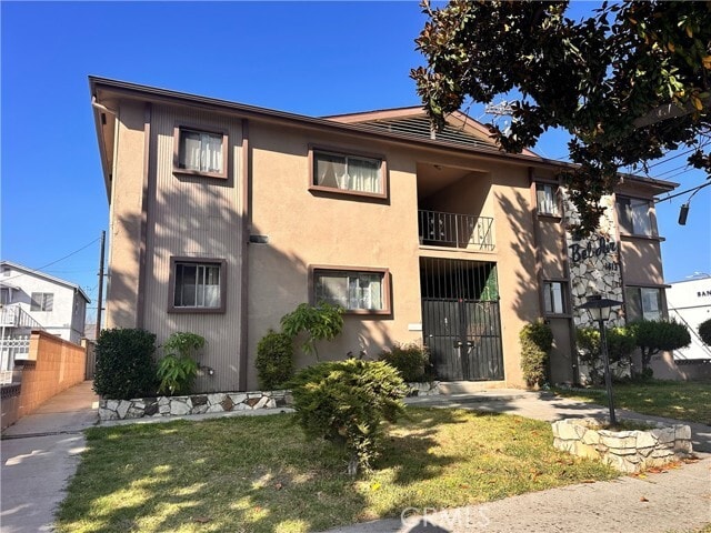 Building Photo - 1413 S Almansor St Unit G