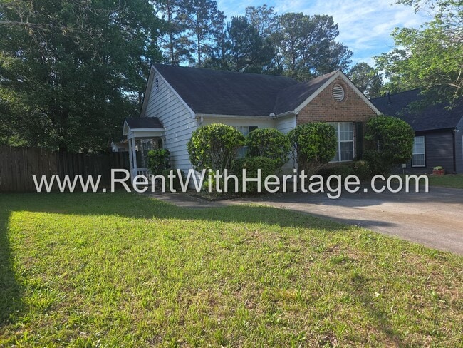 Photo - Fantastic 3-bedroom, 2-bath ranch home in Douglasville, GA,