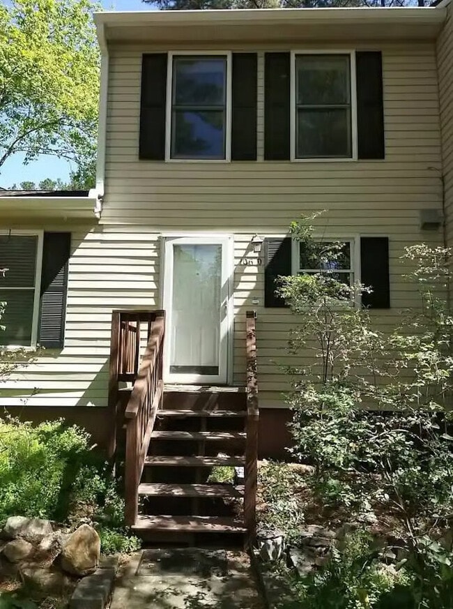 Photo - 106 Weatherstone Dr Unit 106D