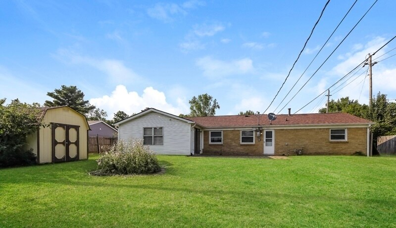 Photo - 1543 W 79th St House