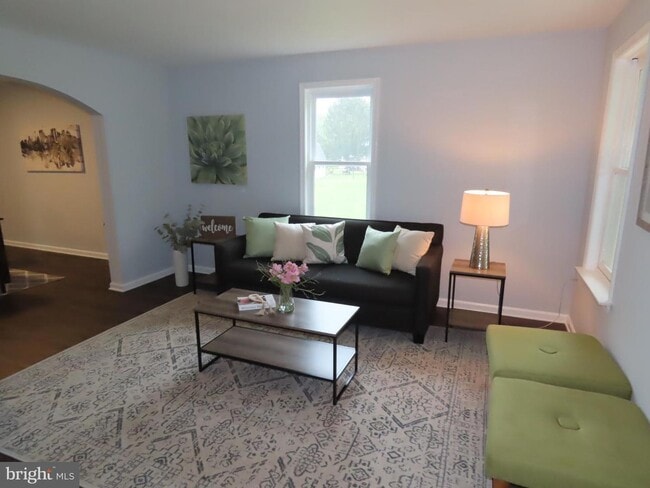 53 Buckwheat Run Rd