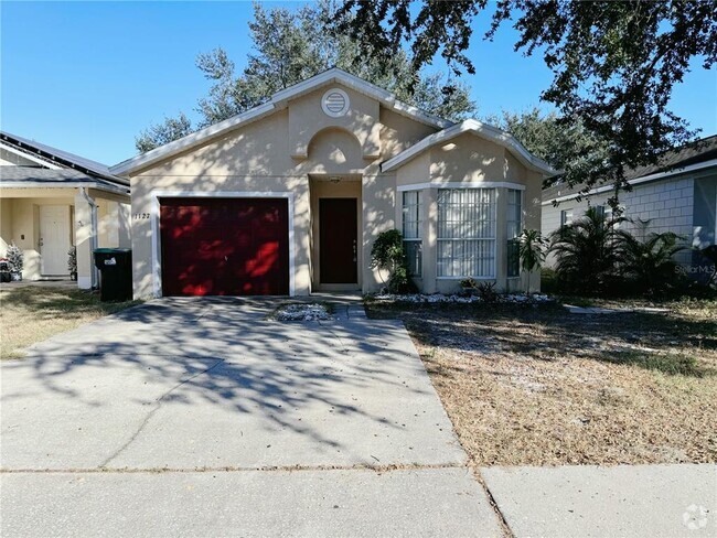 Building Photo - 1127 Isadore Dr Rental