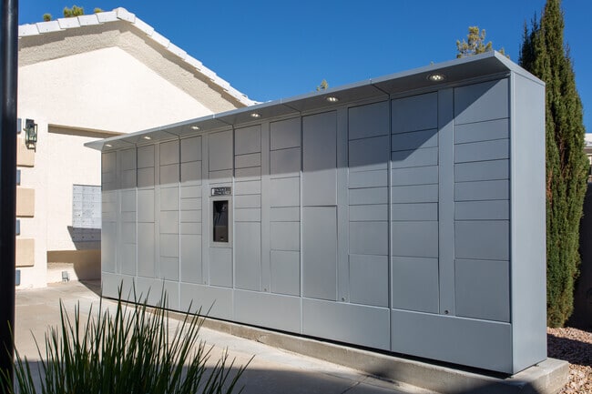 Package Concierge - Port Royale