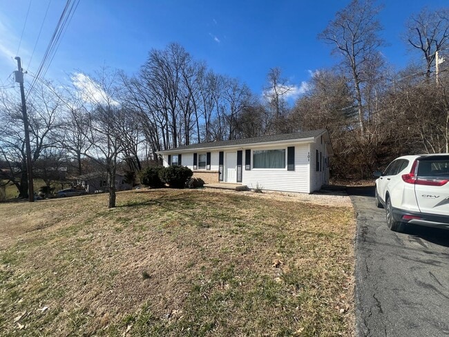 Photo - Newly Renovated 3 Bedroom, 2 Bathroom Home - 1200 sqft