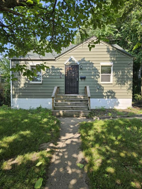 Building Photo - 2366 Tennessee St Rental