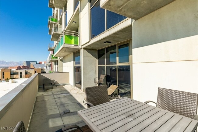 Photo - 353 E Bonneville Ave Unit 816