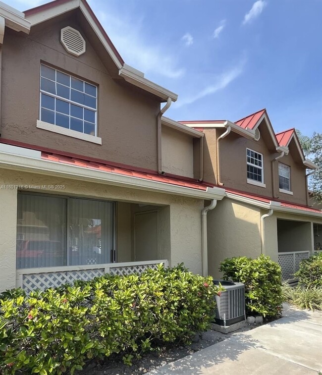 Photo - 18352 NW 68th Ave Townhome