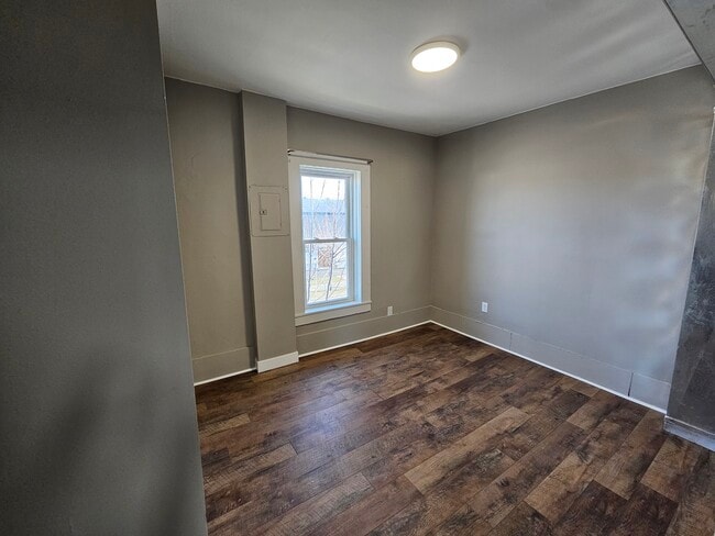 Bedroom 1 - 502 Bay St Unit 502