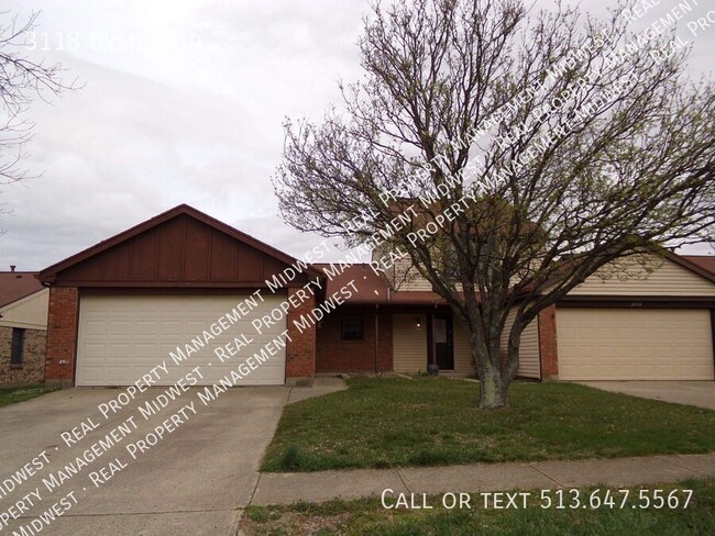Photo - 3118 Cymar Dr House