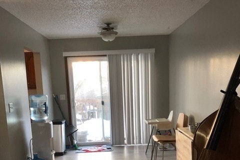 looking into dining area - 1460 Eastview Dr Unit 1460