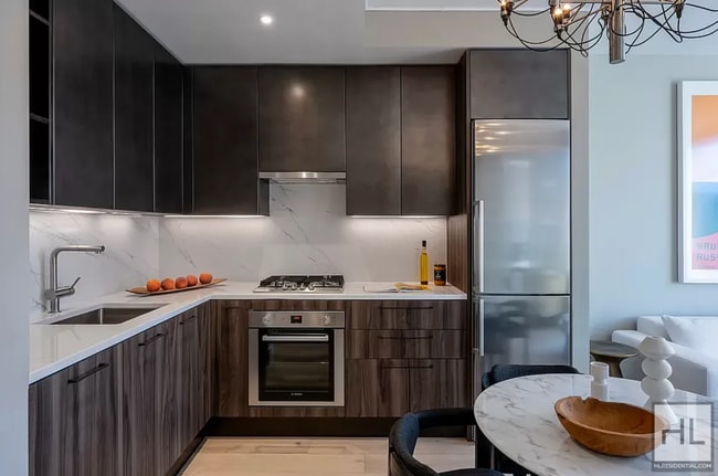 Photo - EAST 2ND ST Unit 3F