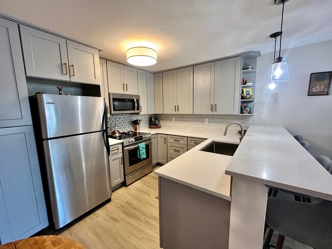 Photo - 188 S Logan St Unidad #205 Rental