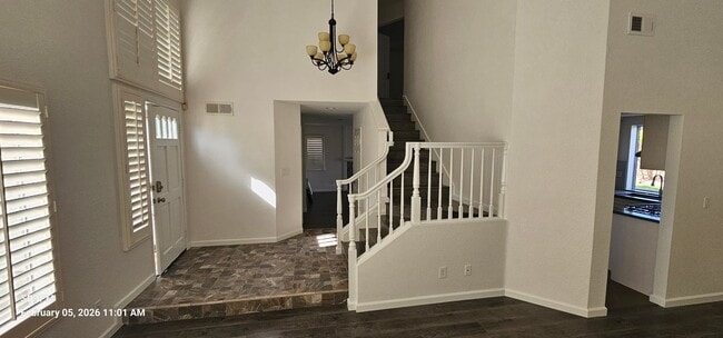 Photo - MIRA MESA / SAN DIEGO - Nice 4 Bedroom / 2.5 Bath House.  AVAILABLE 02/16/2026