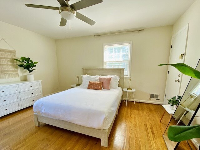 Photo - Newly updated large 1000 sq ft 1 bedroom, 1 bathroom apartment in the heart of Cherokee Triangle Unit 1