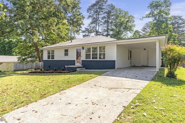 Photo - 1517 Gaylor Cir SE