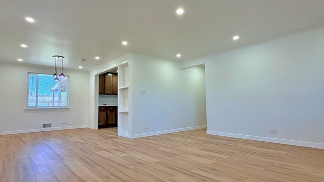 Photo - FANTASTIC REMODELED 3 Bed 2 Bath Home in Strayer & Shephards Park Hill Brand New Flooring New Car...