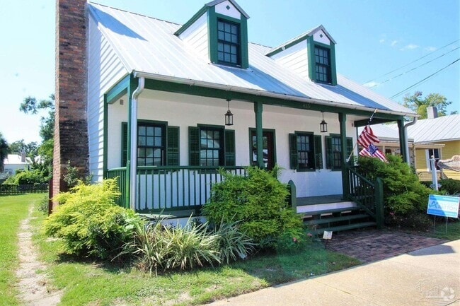 Building Photo - 435 E Government St Rental