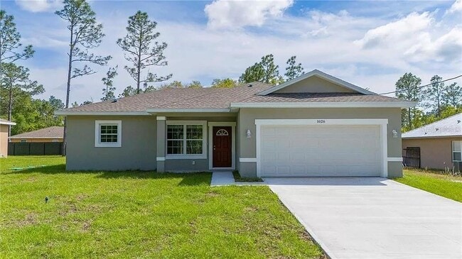 Building Photo - 9301 N Akola Way Rental