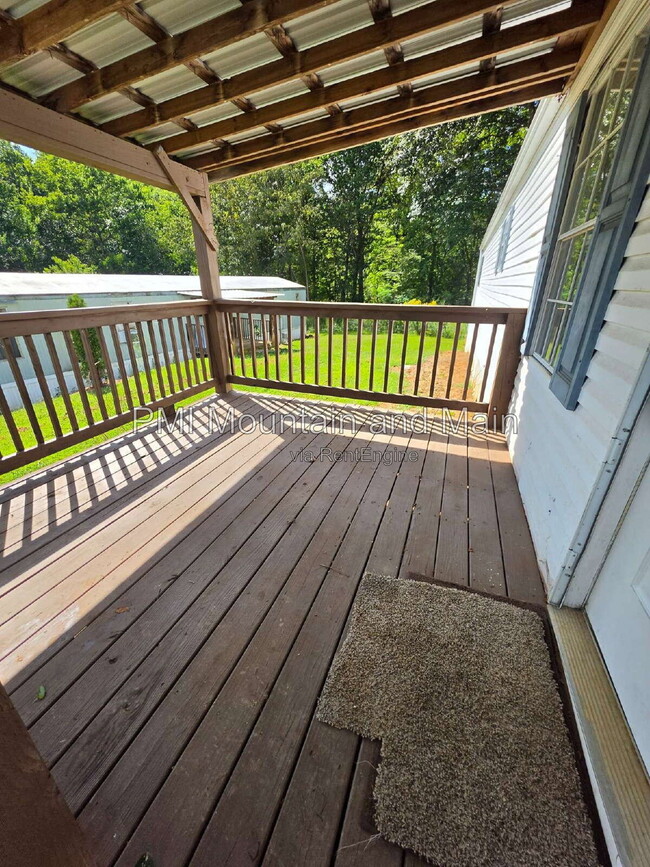 34 Misty Mountain Way