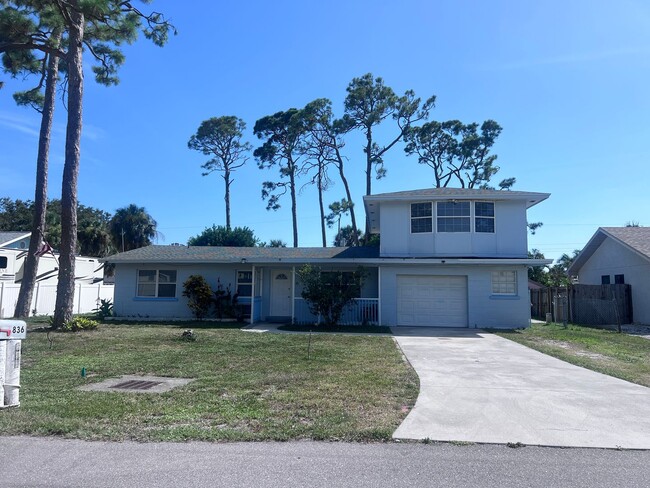 4BD/2BA on the Island! - 4BD/2BA on the Island! Casa