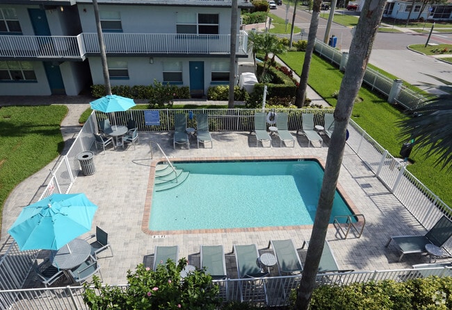 Photo - Seaside Villas