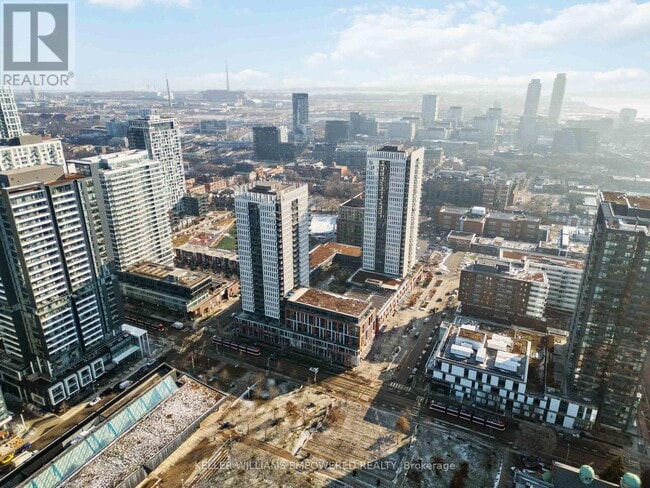 Photo - 170 Sumach St Unit 1005