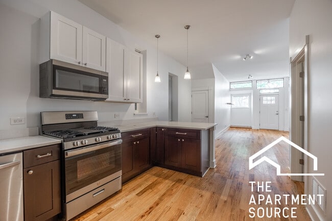 Photo - 1823 W 17th St Unit 1