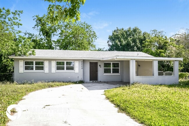 Photo - 2409 Straker Ct