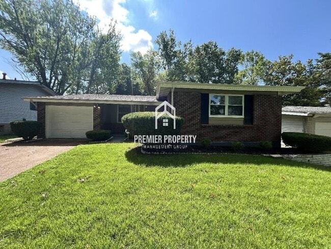 Building Photo - 2518 Rigsby Dr Rental