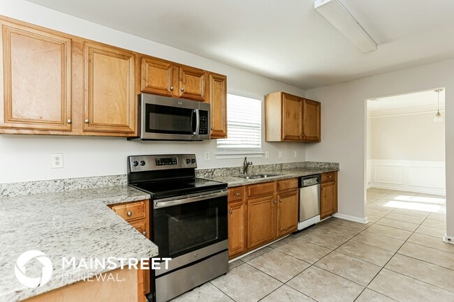 Photo - 6318 Shell Dr SW