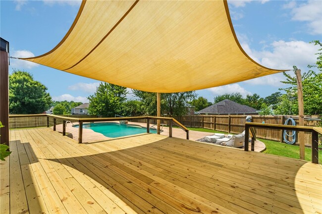 Photo - 6125 W Pleasant Pl