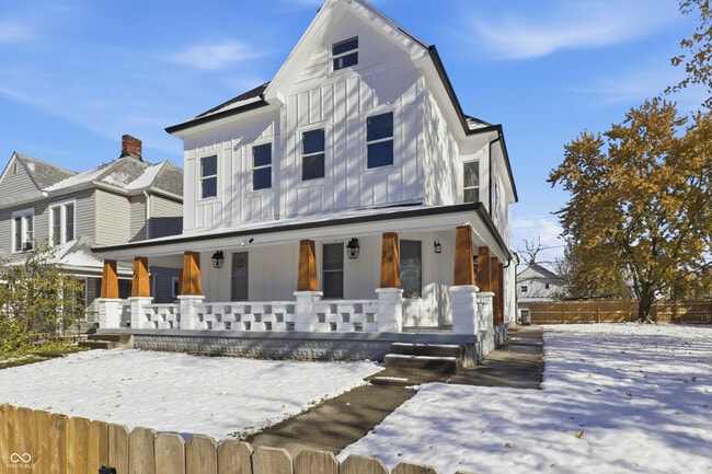 Photo - 29 N State Ave