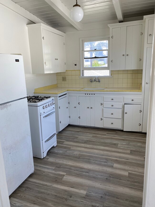 Photo - 2316 Virginia Ave