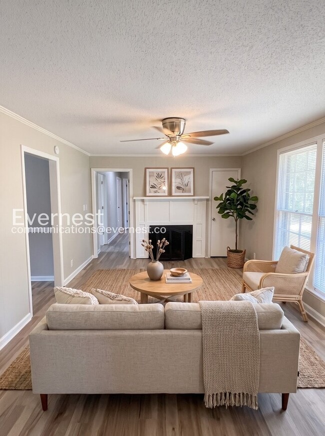 638 Bunker Hill Rd