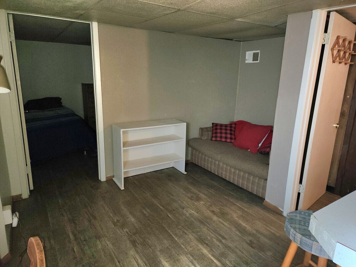 412 W South - 412 W South Unit South St. 412 W. #3