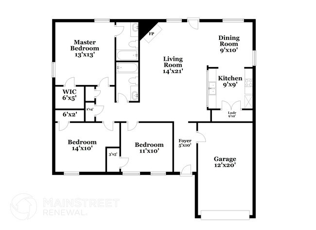 Photo - 3840 Shadow Oaks Pkwy