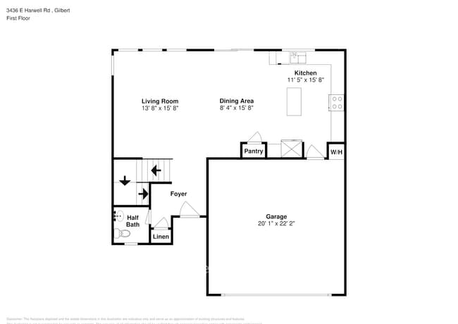 Photo - 3436 E Harwell Rd